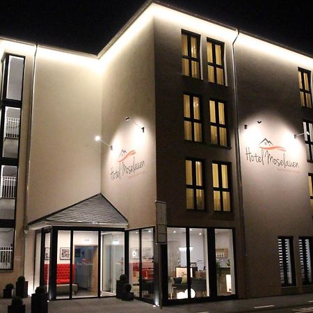 Hotel Moselauen Bernkastel-Kues Zewnętrze zdjęcie